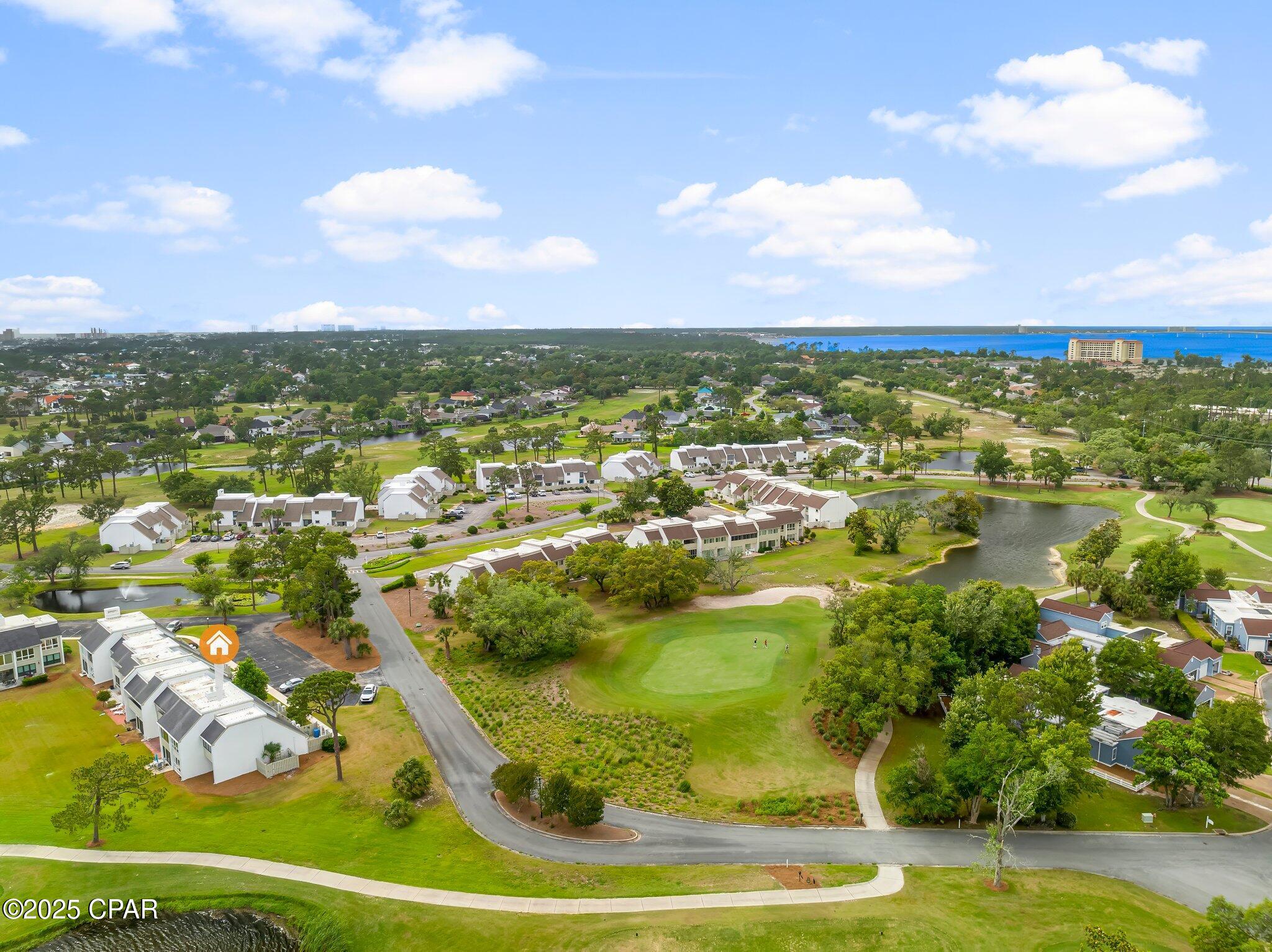 Bay Point Golf Villas II - Residential