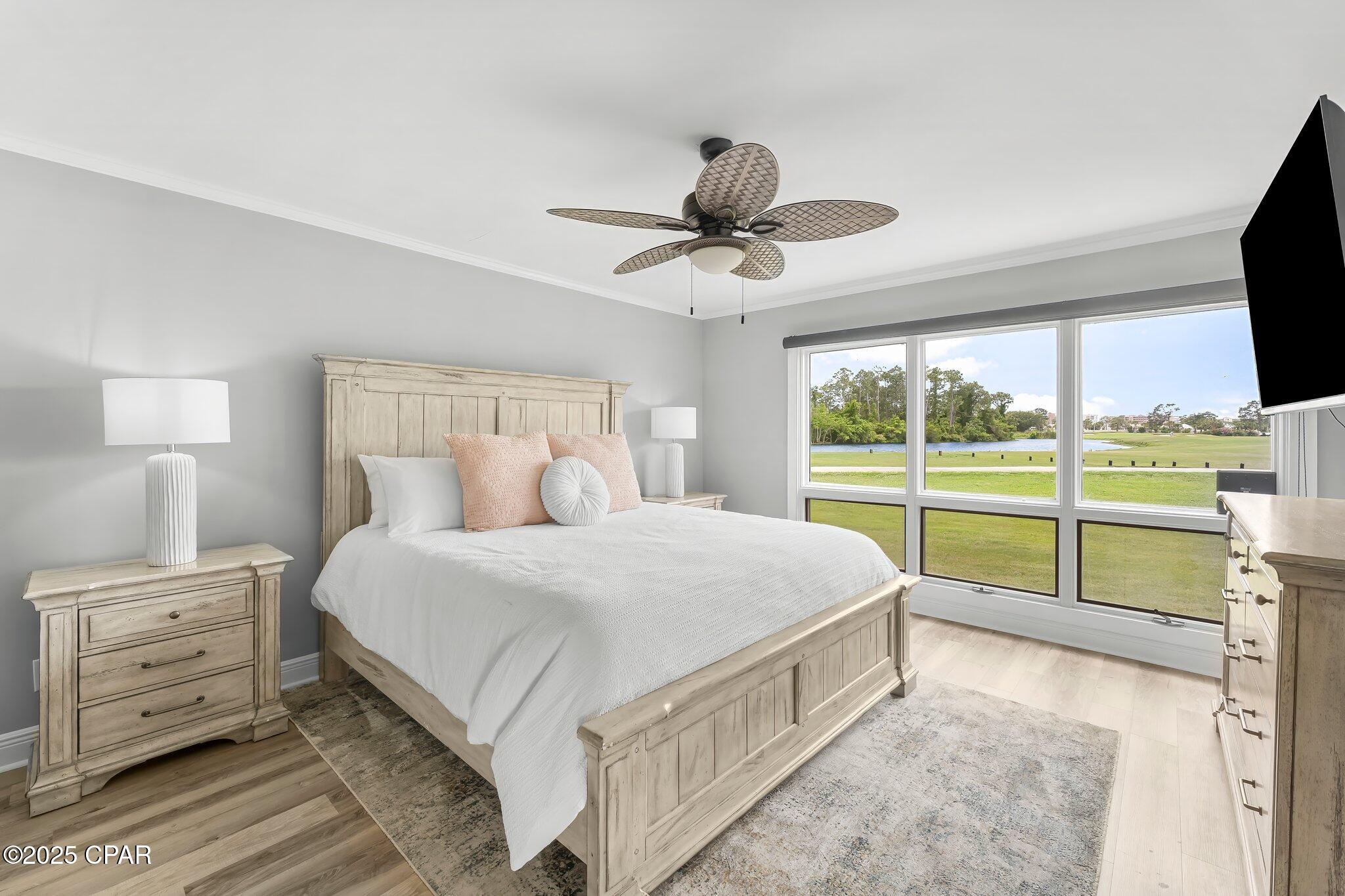 Bay Point Golf Villas II - Residential