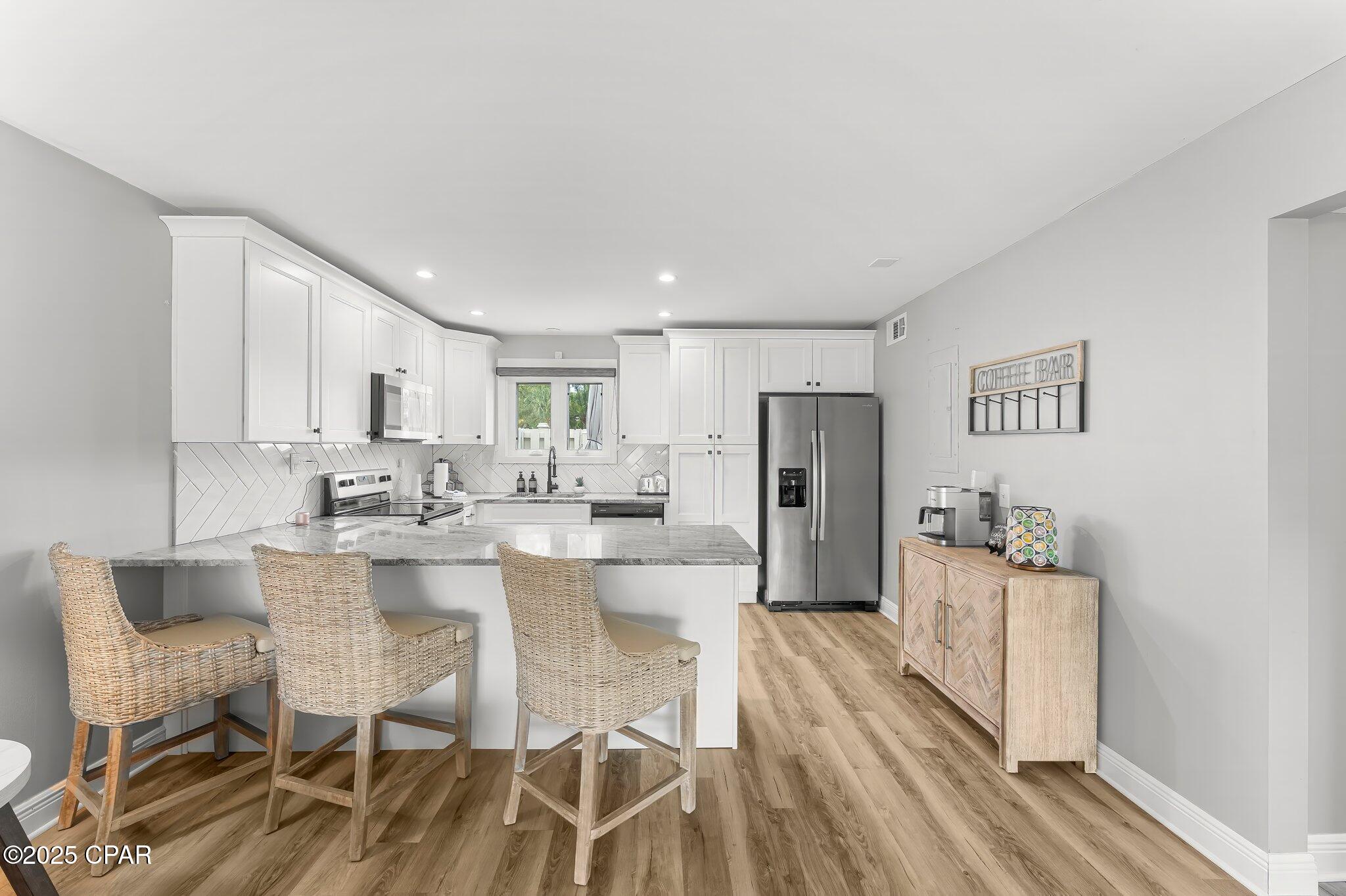 Bay Point Golf Villas II - Residential