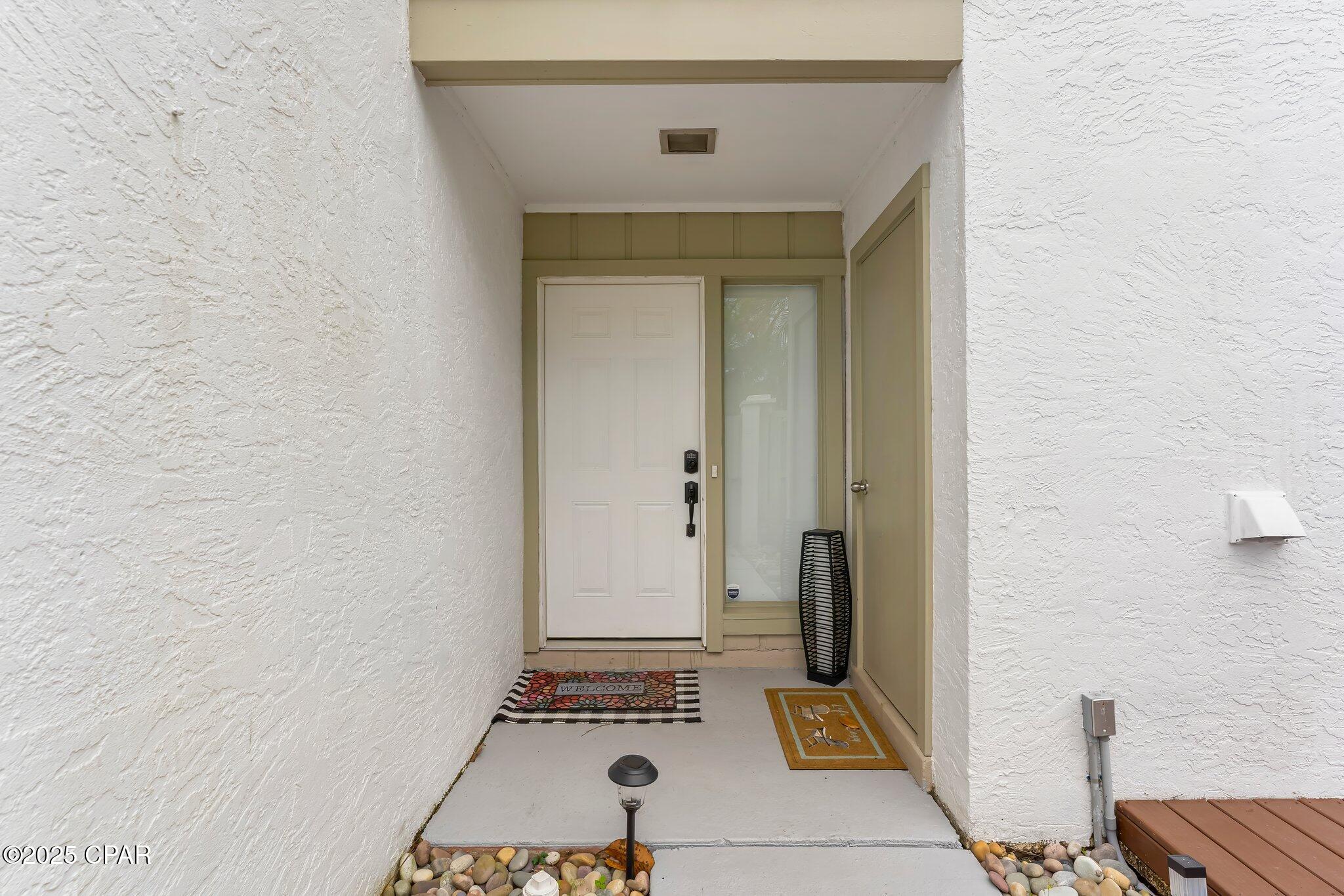 Bay Point Golf Villas II - Residential