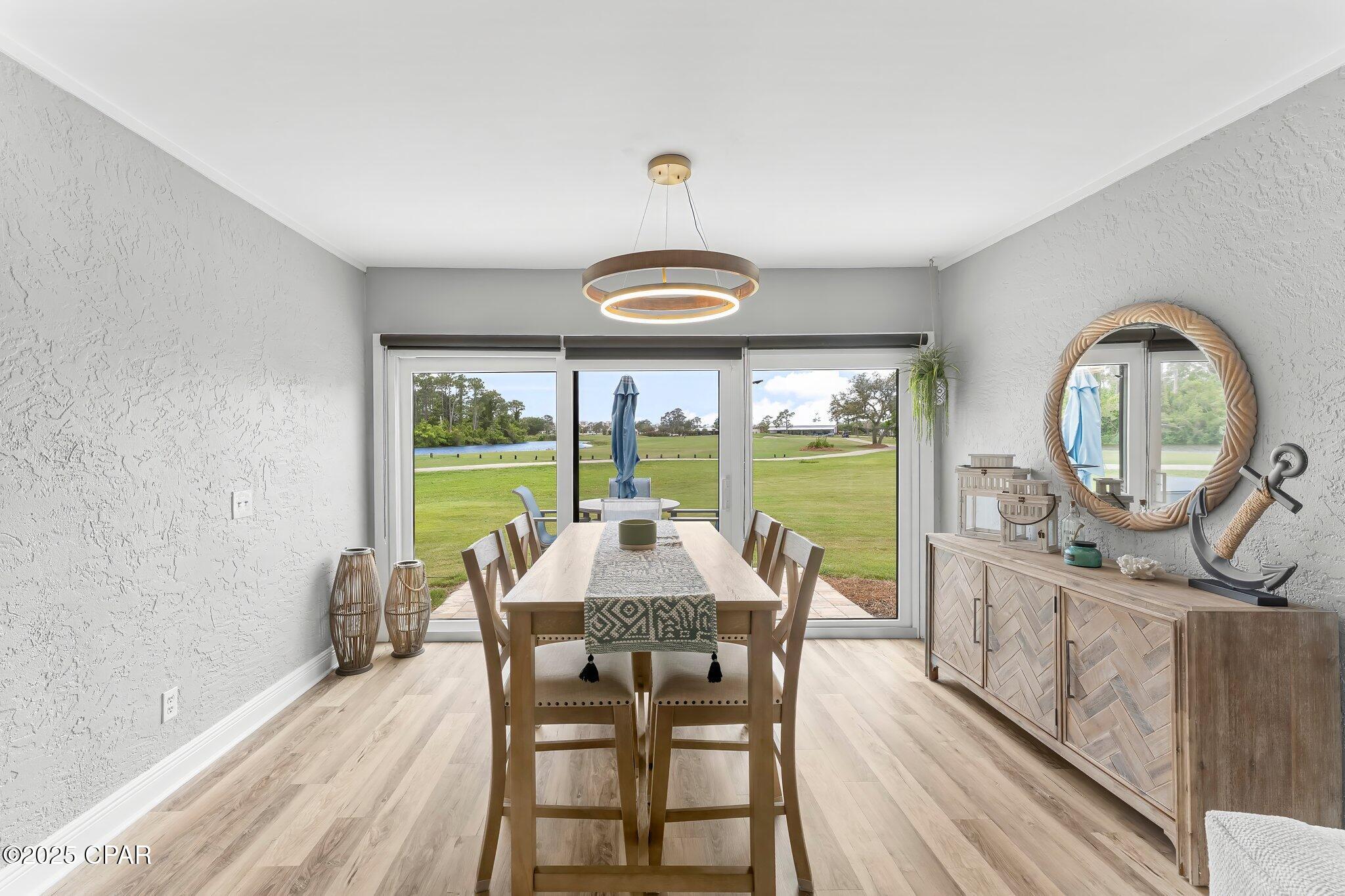 Bay Point Golf Villas II - Residential