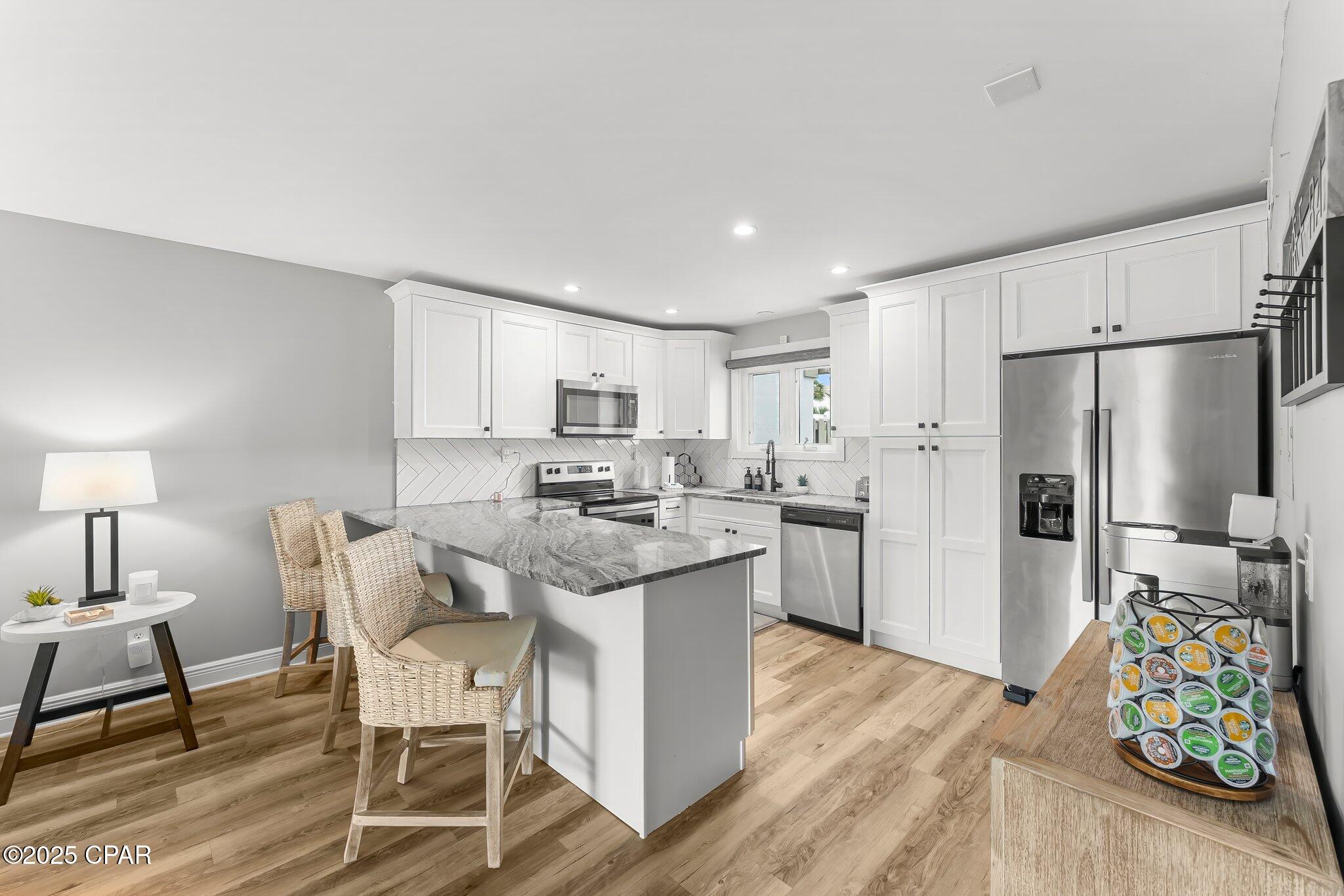 Bay Point Golf Villas II - Residential