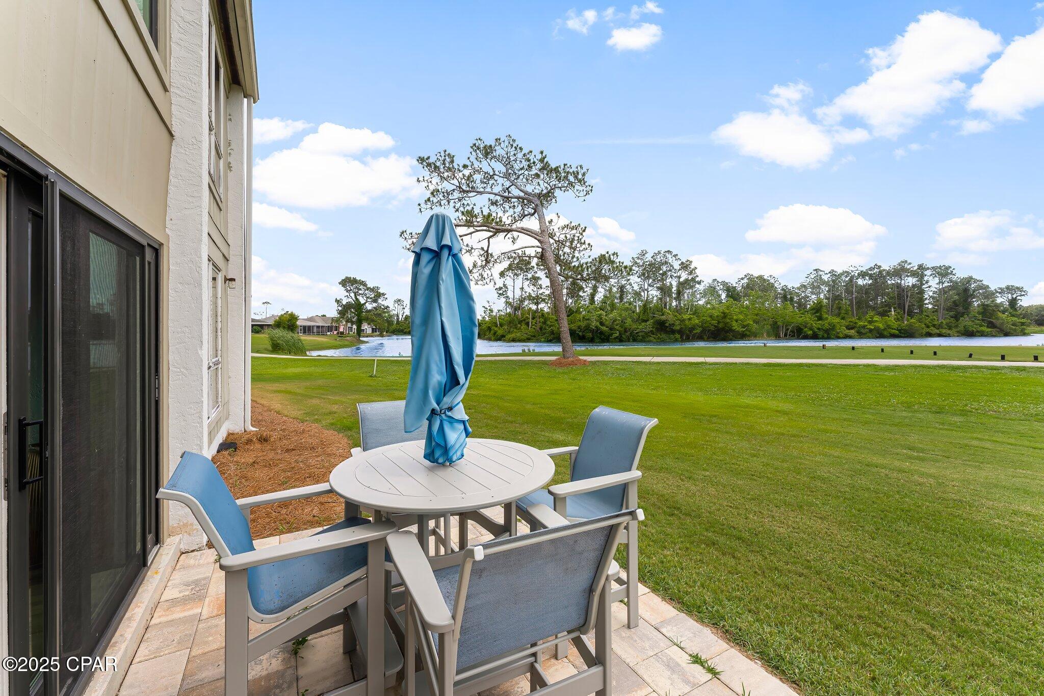 Bay Point Golf Villas II - Residential