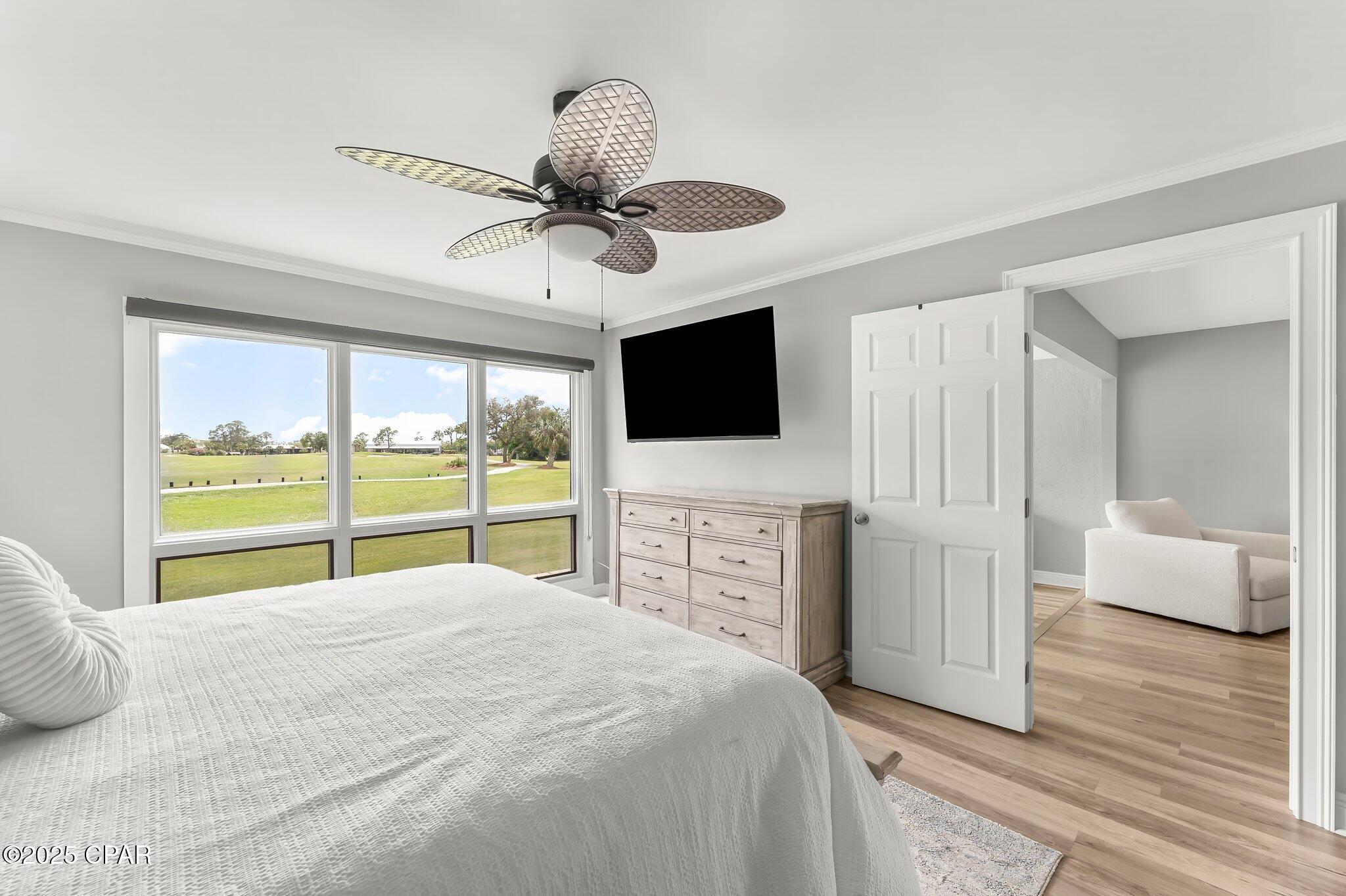 Bay Point Golf Villas II - Residential