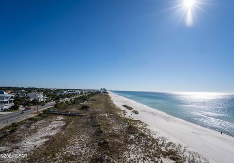 A home in Panama City Beach