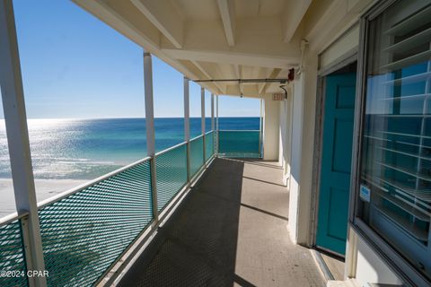 A home in Panama City Beach