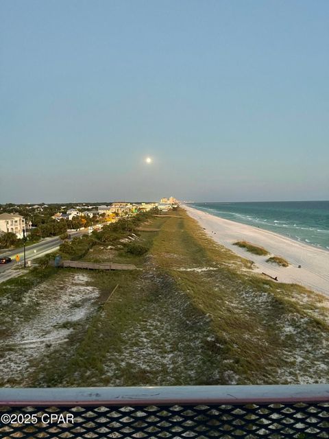 A home in Panama City Beach