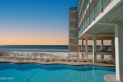 A home in Panama City Beach