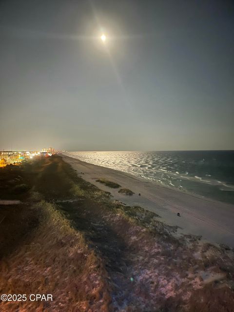 A home in Panama City Beach