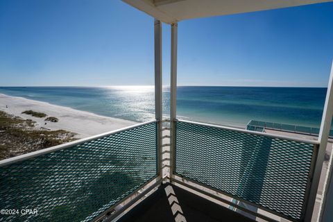 A home in Panama City Beach