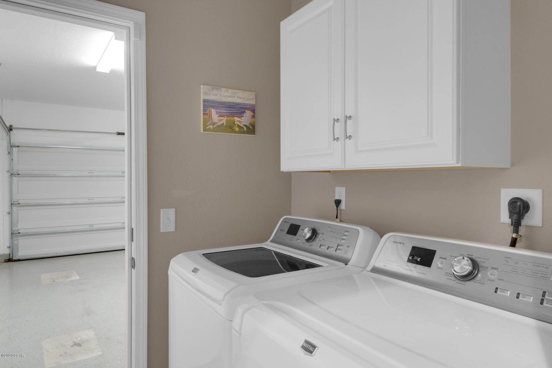 Open Sands - Residential