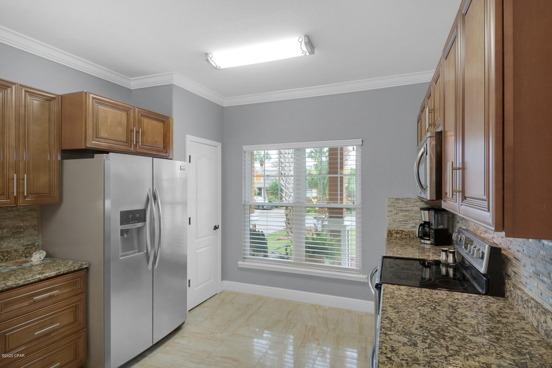 Open Sands - Residential