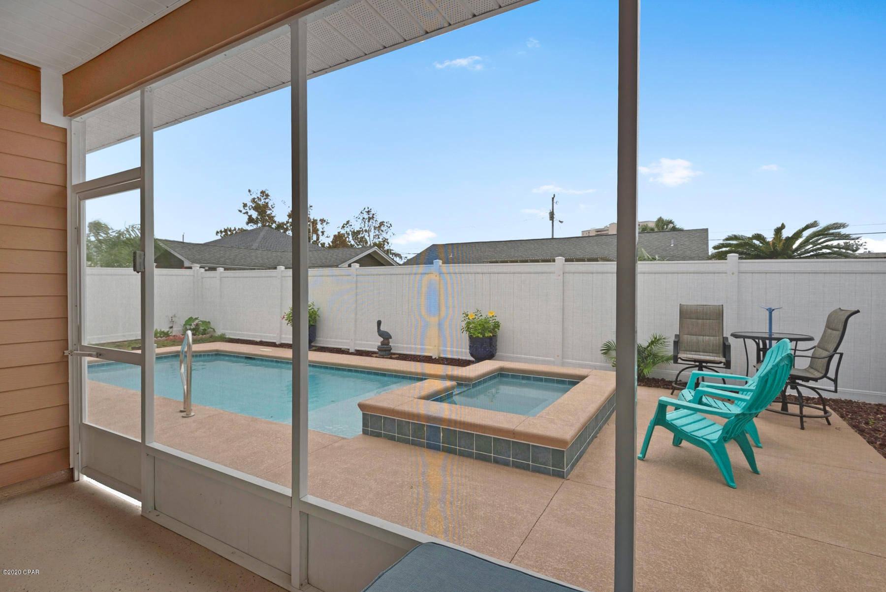 Open Sands - Residential