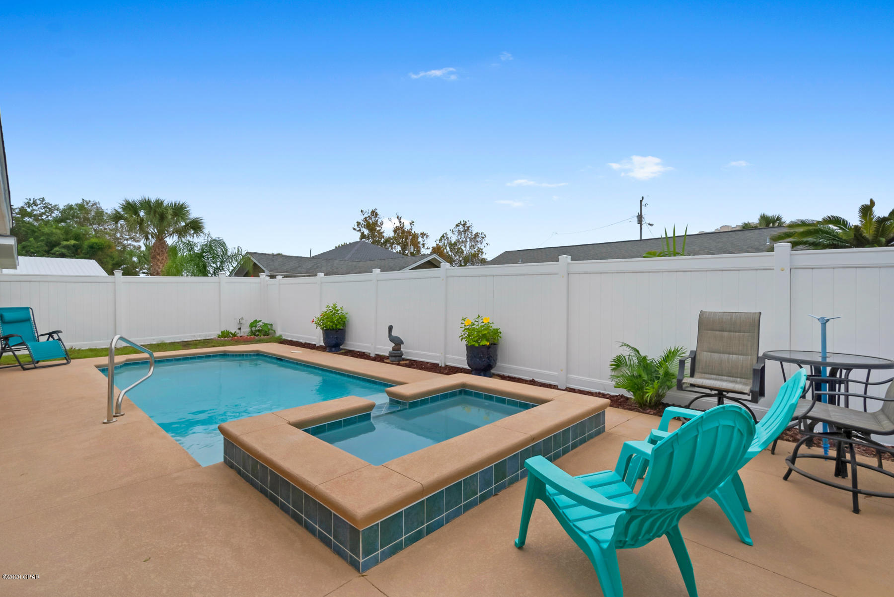 Open Sands - Residential