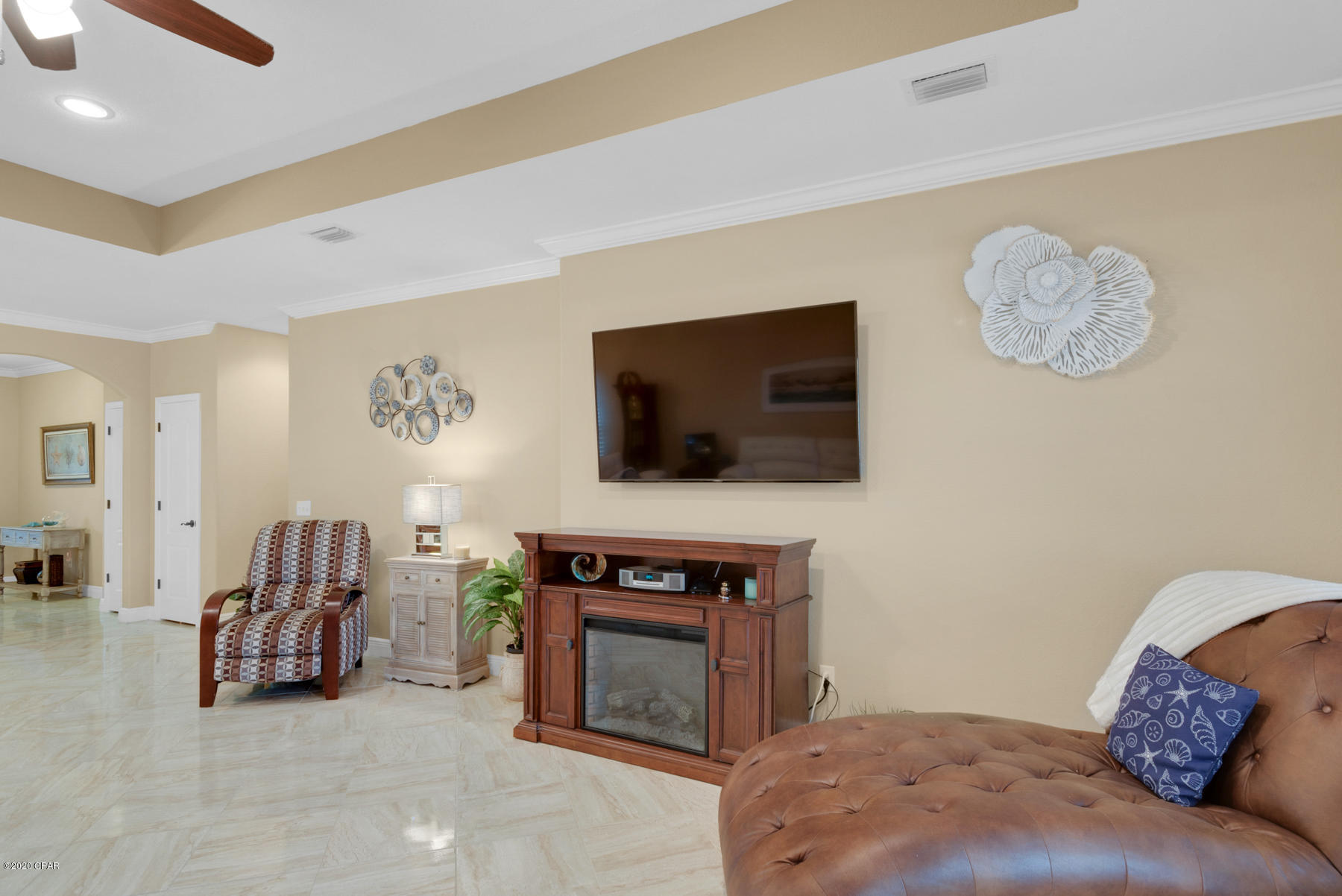 Open Sands - Residential