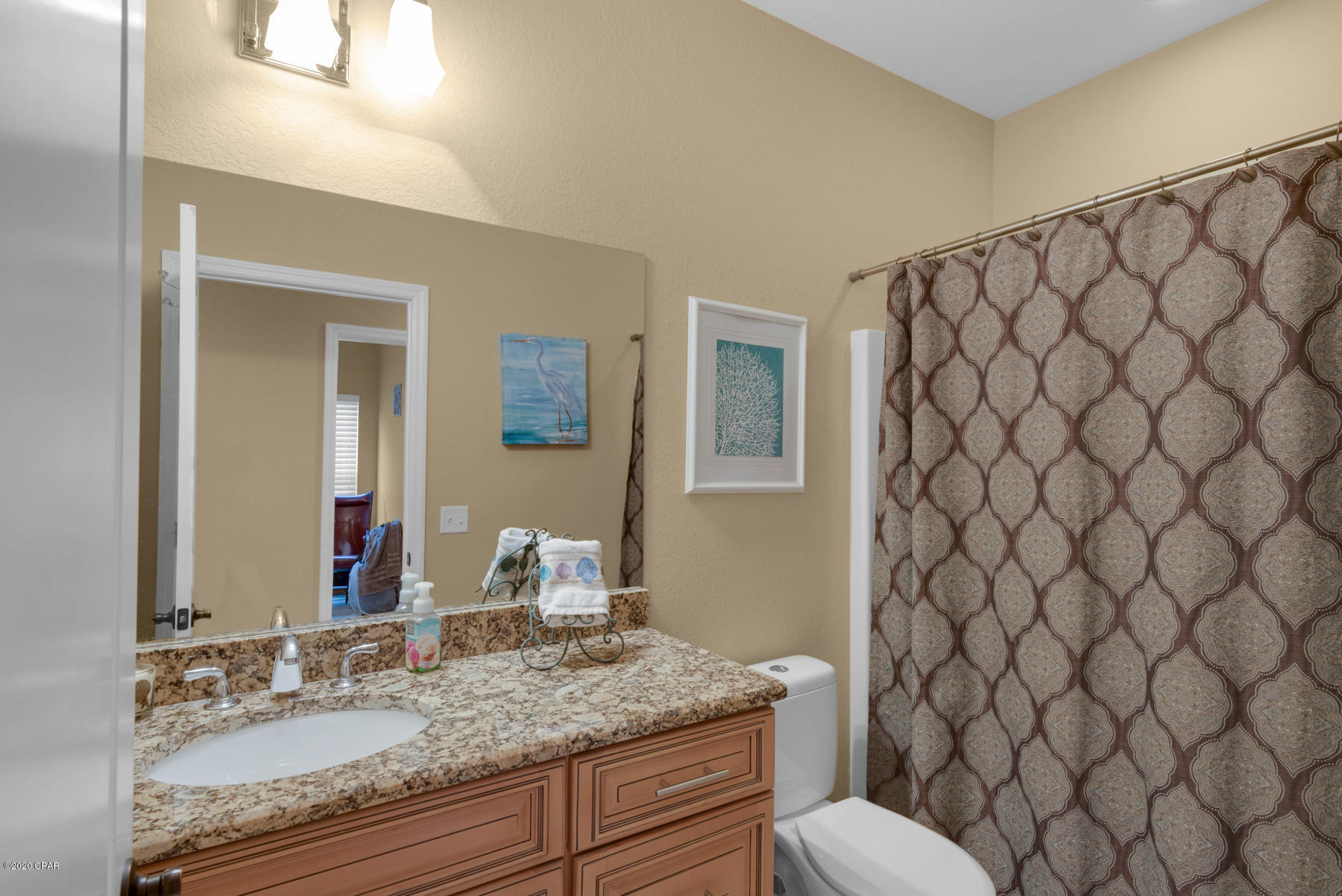 Open Sands - Residential