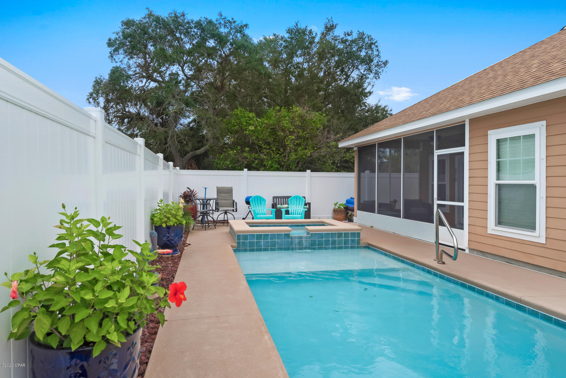 Open Sands - Residential