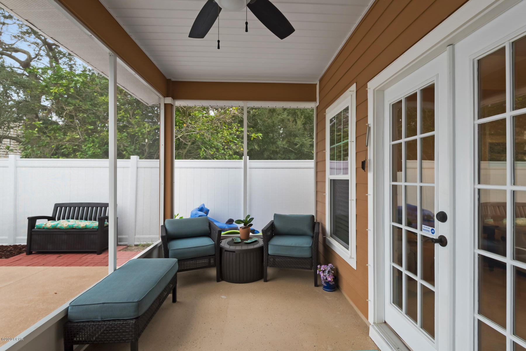 Open Sands - Residential