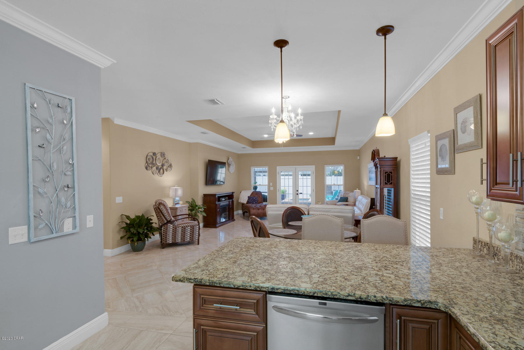 Open Sands - Residential