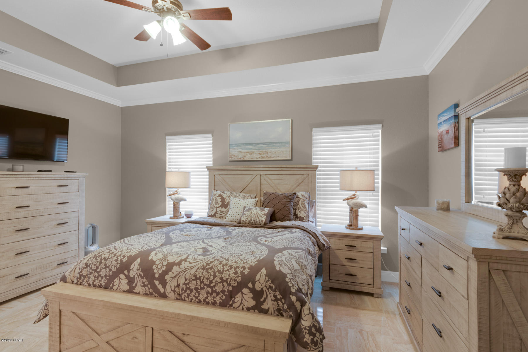 Open Sands - Residential