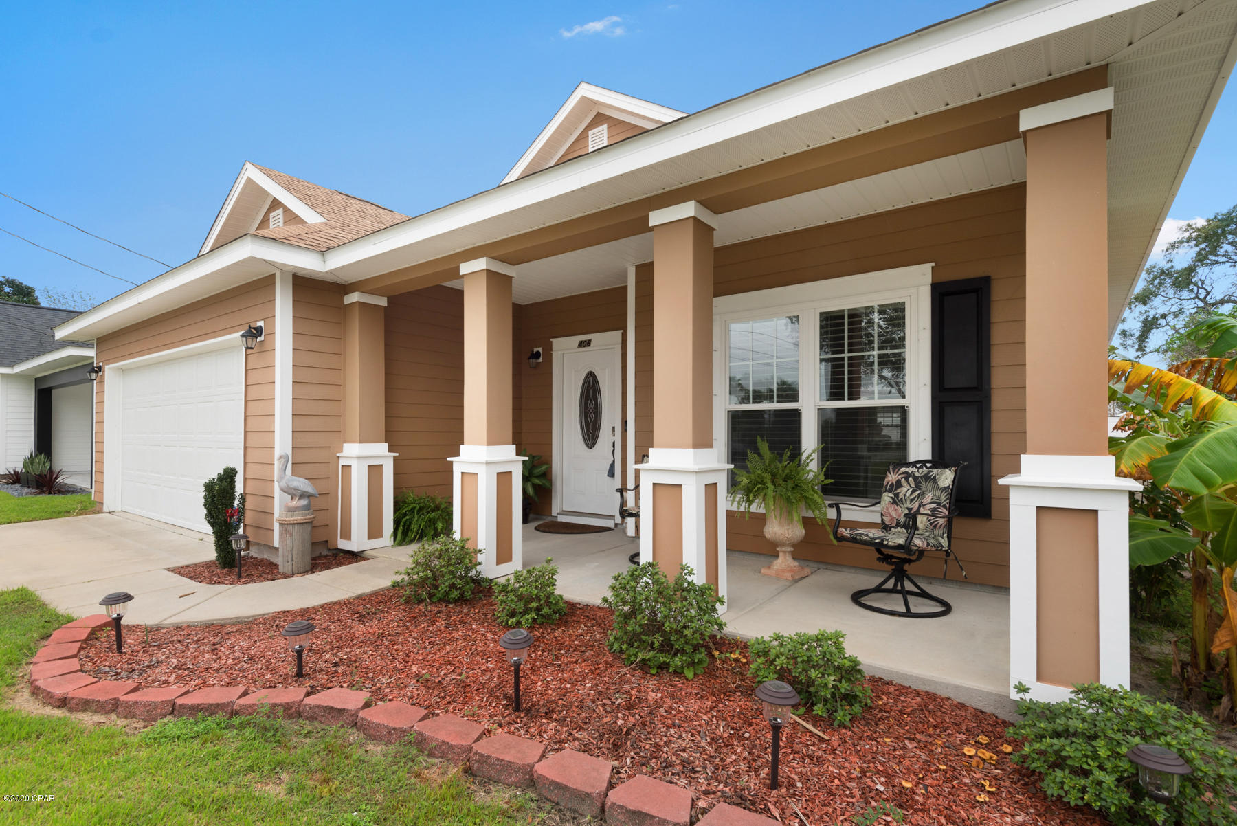 Open Sands - Residential