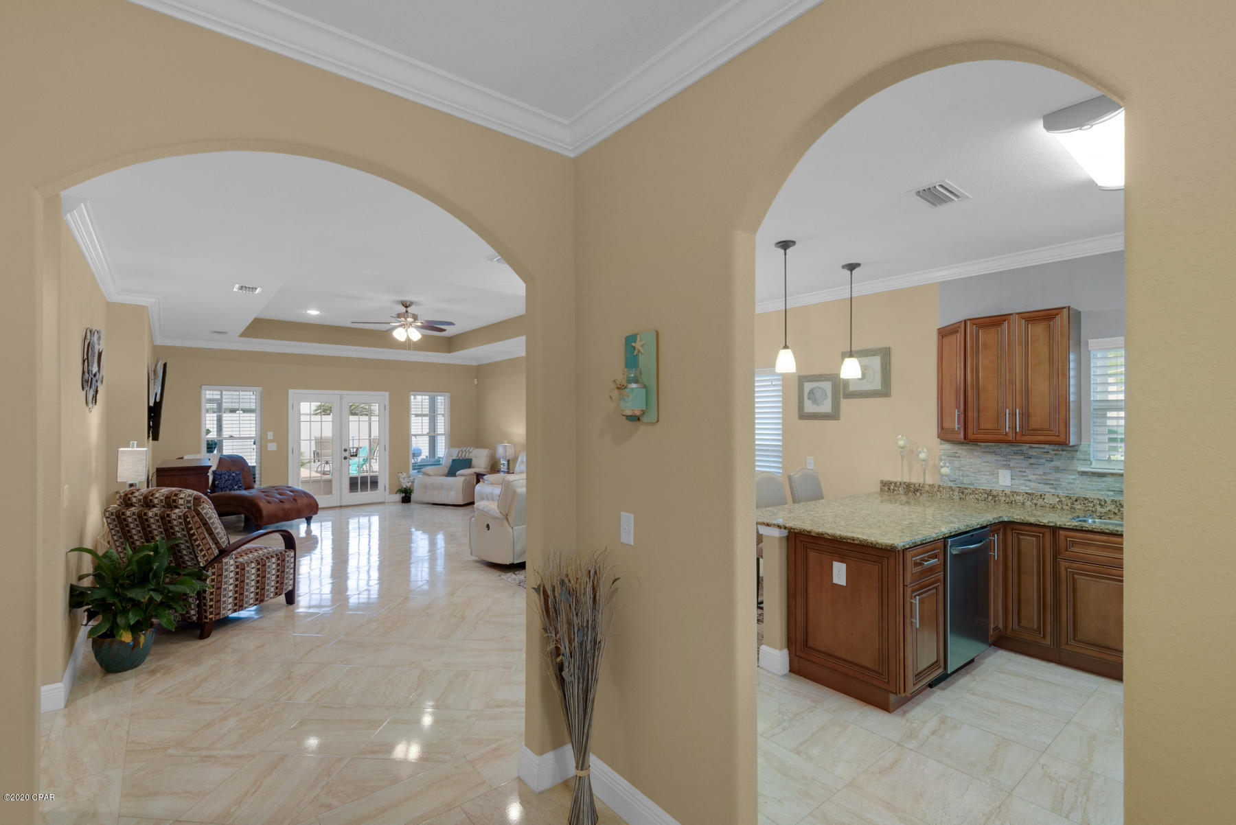 Open Sands - Residential