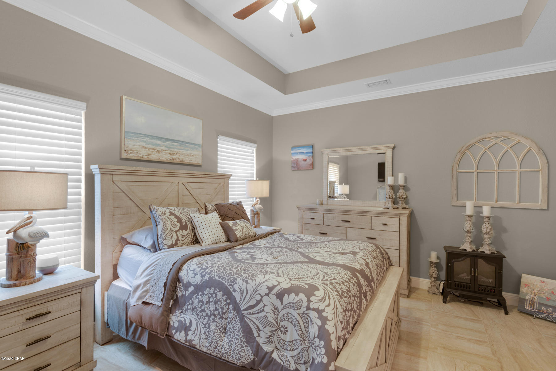 Open Sands - Residential