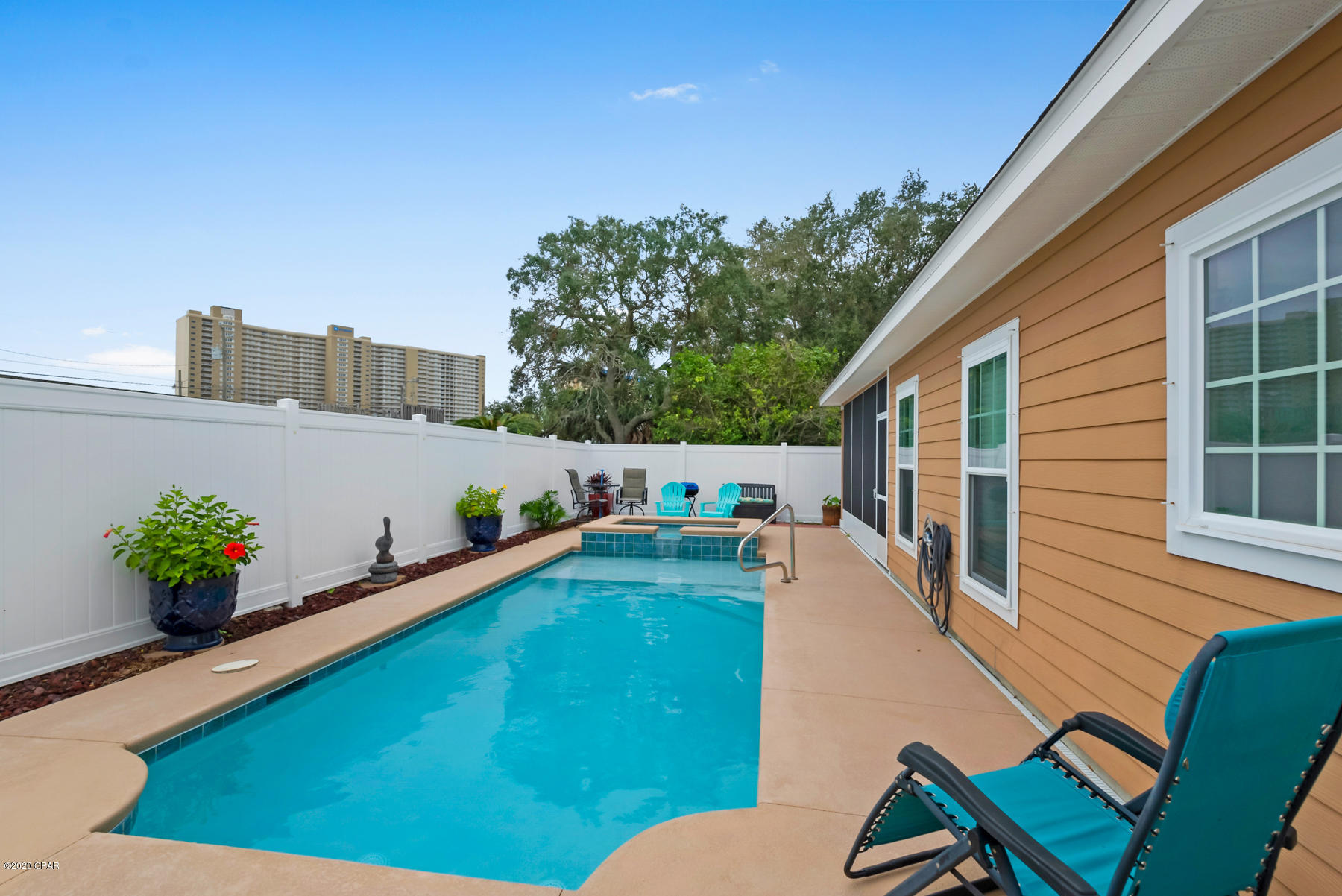 Open Sands - Residential