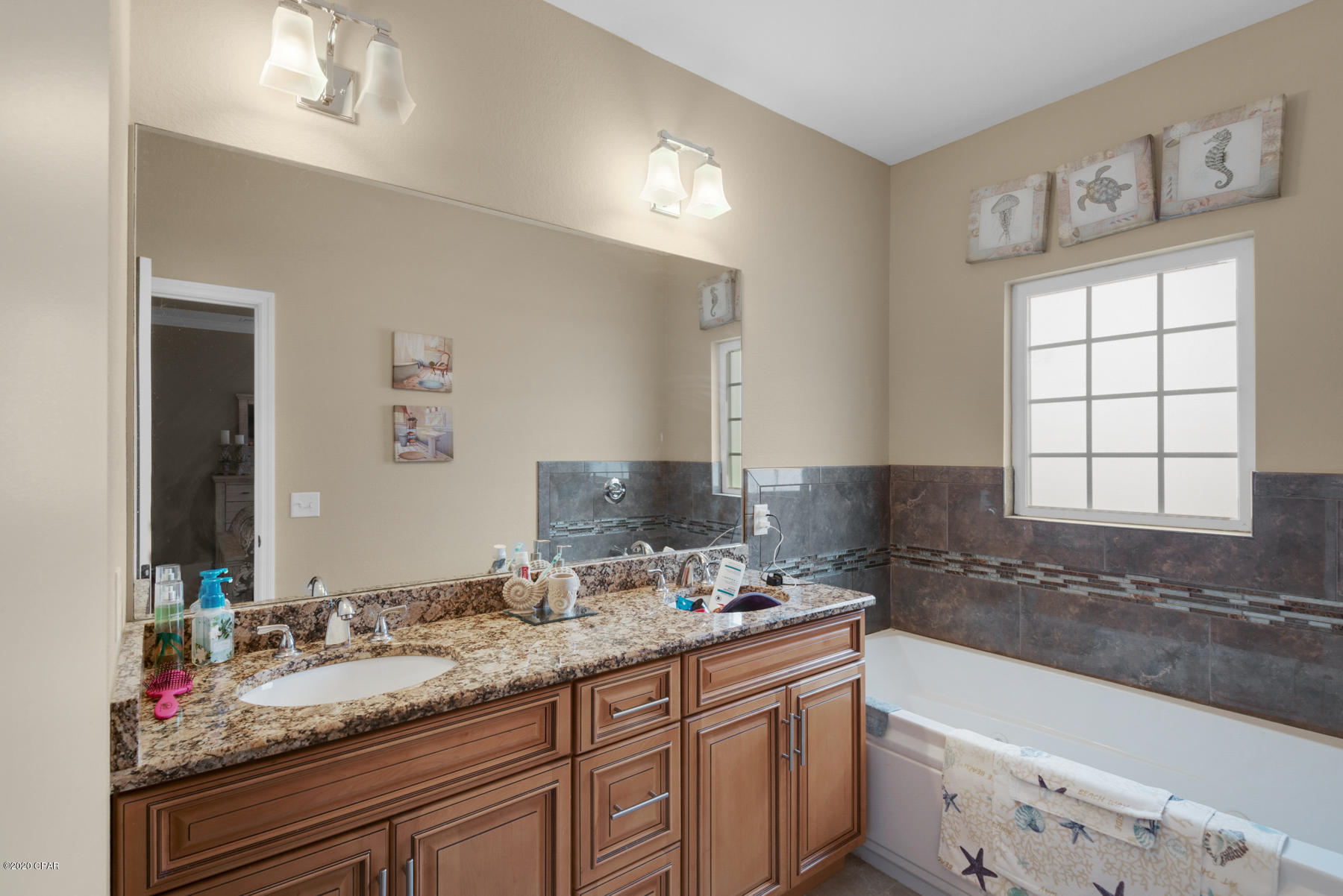 Open Sands - Residential