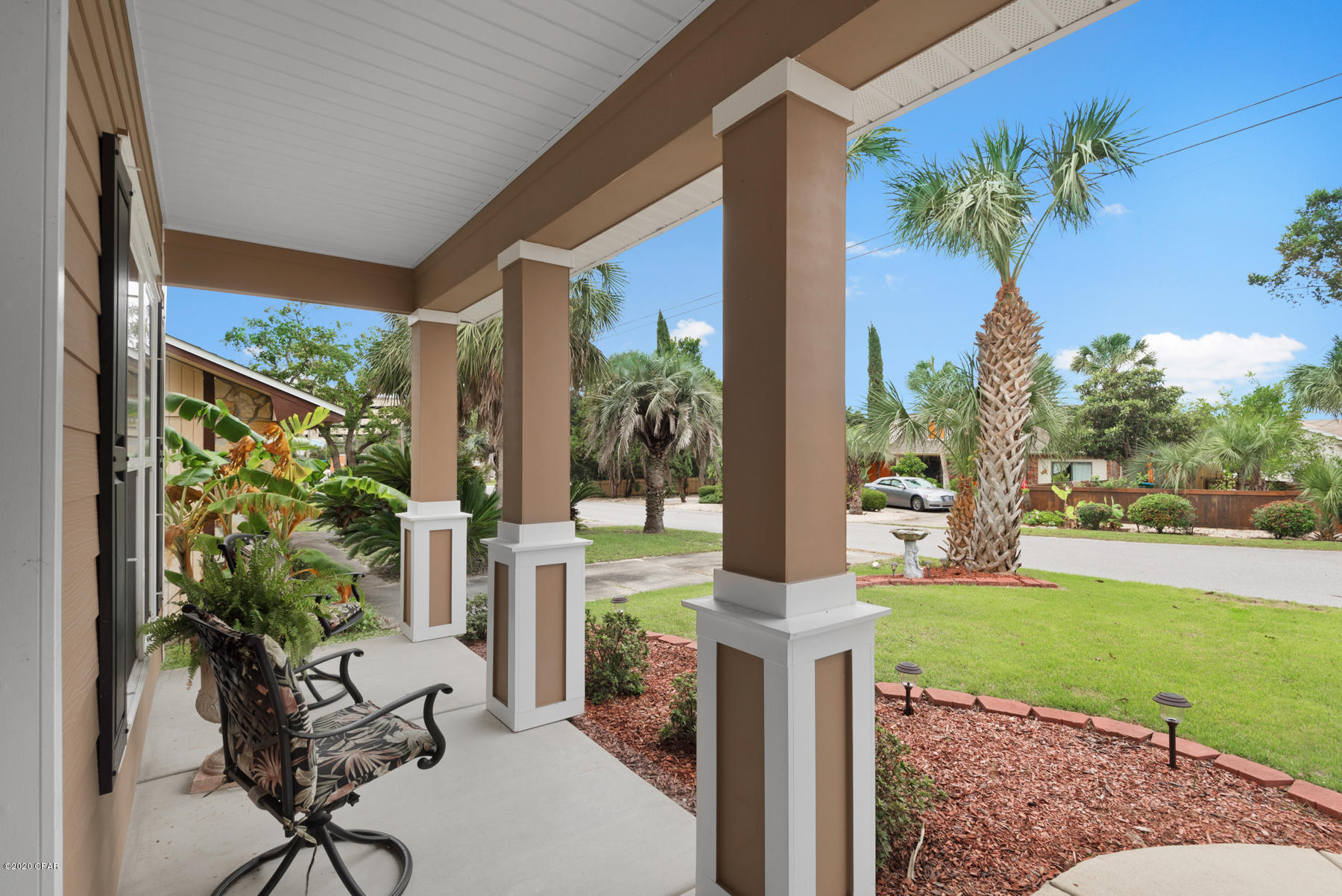 Open Sands - Residential