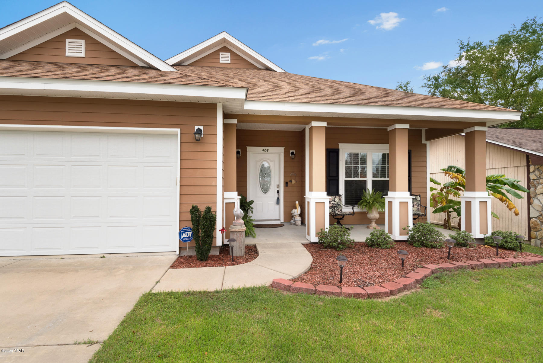 Open Sands - Residential