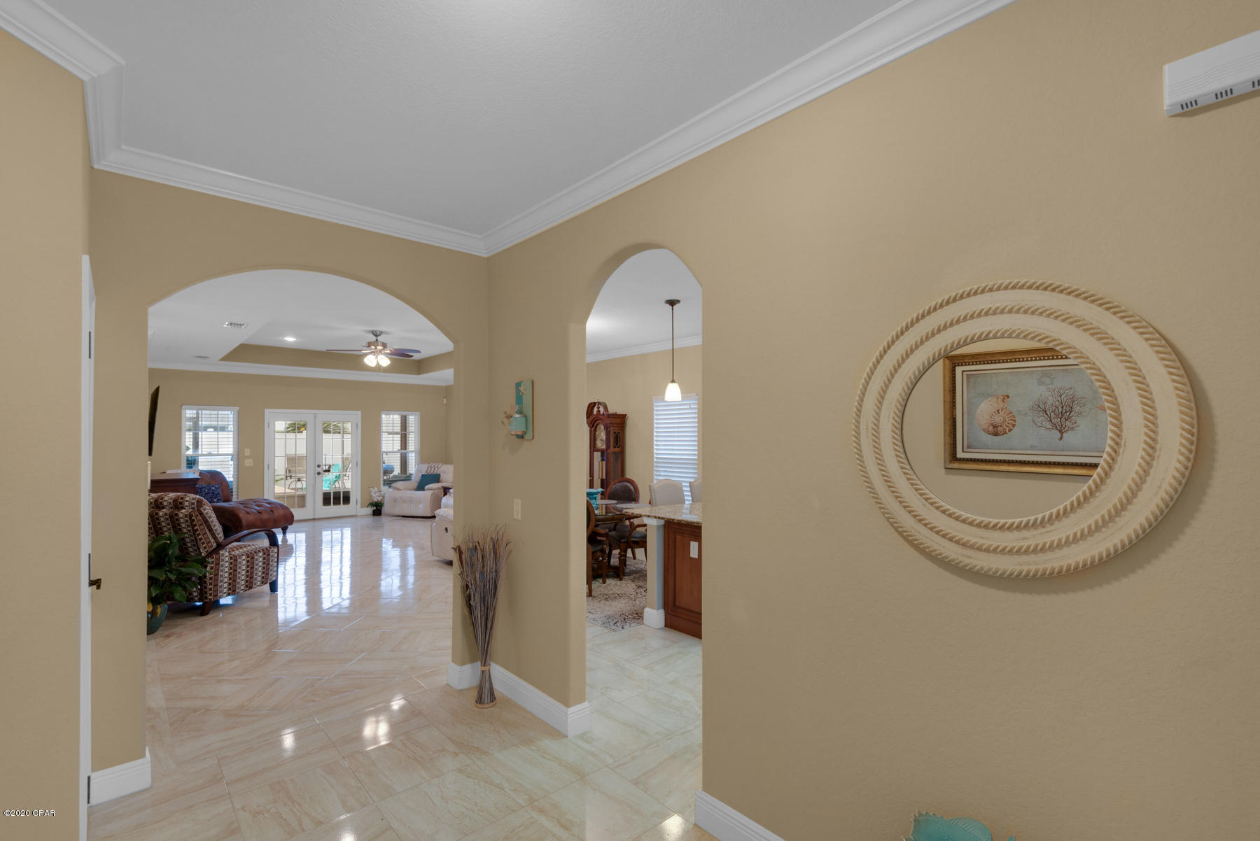 Open Sands - Residential