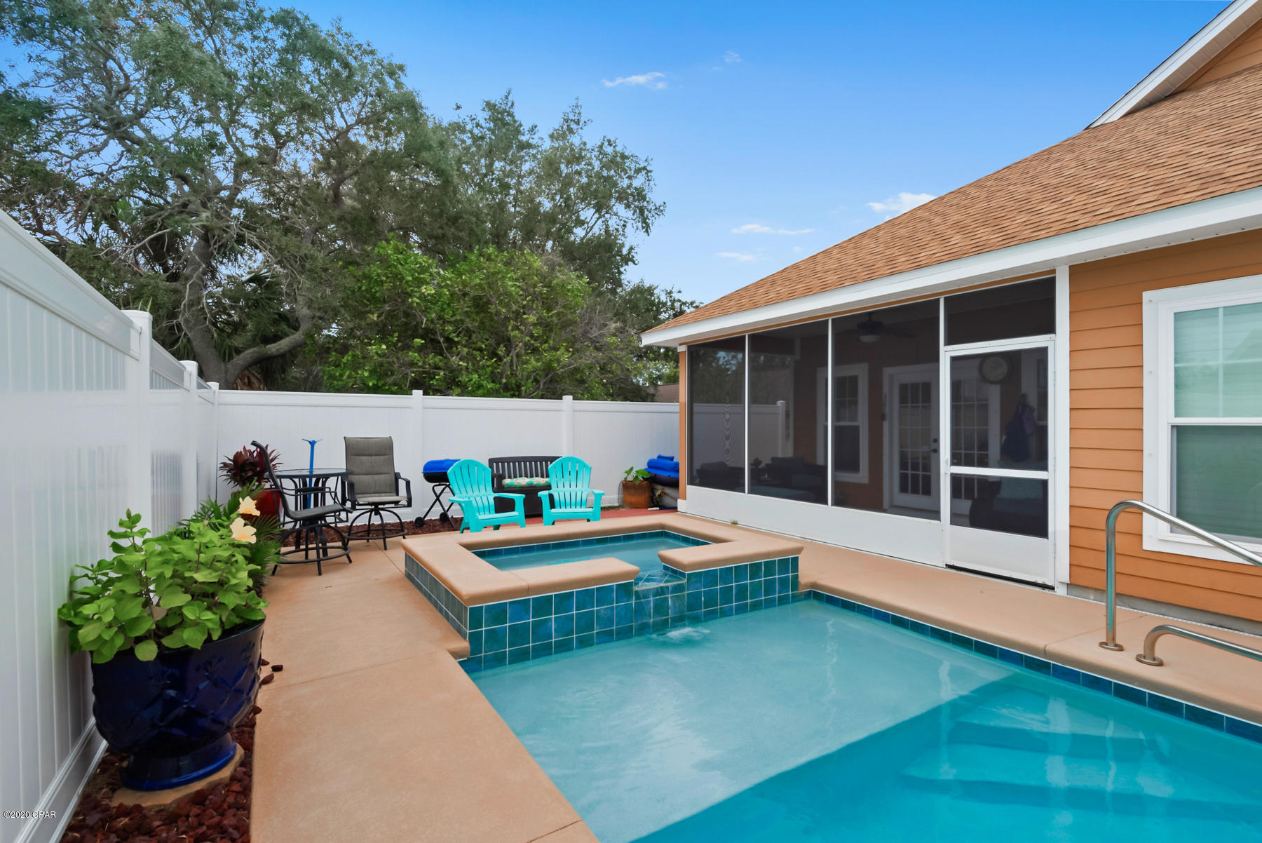 Open Sands - Residential