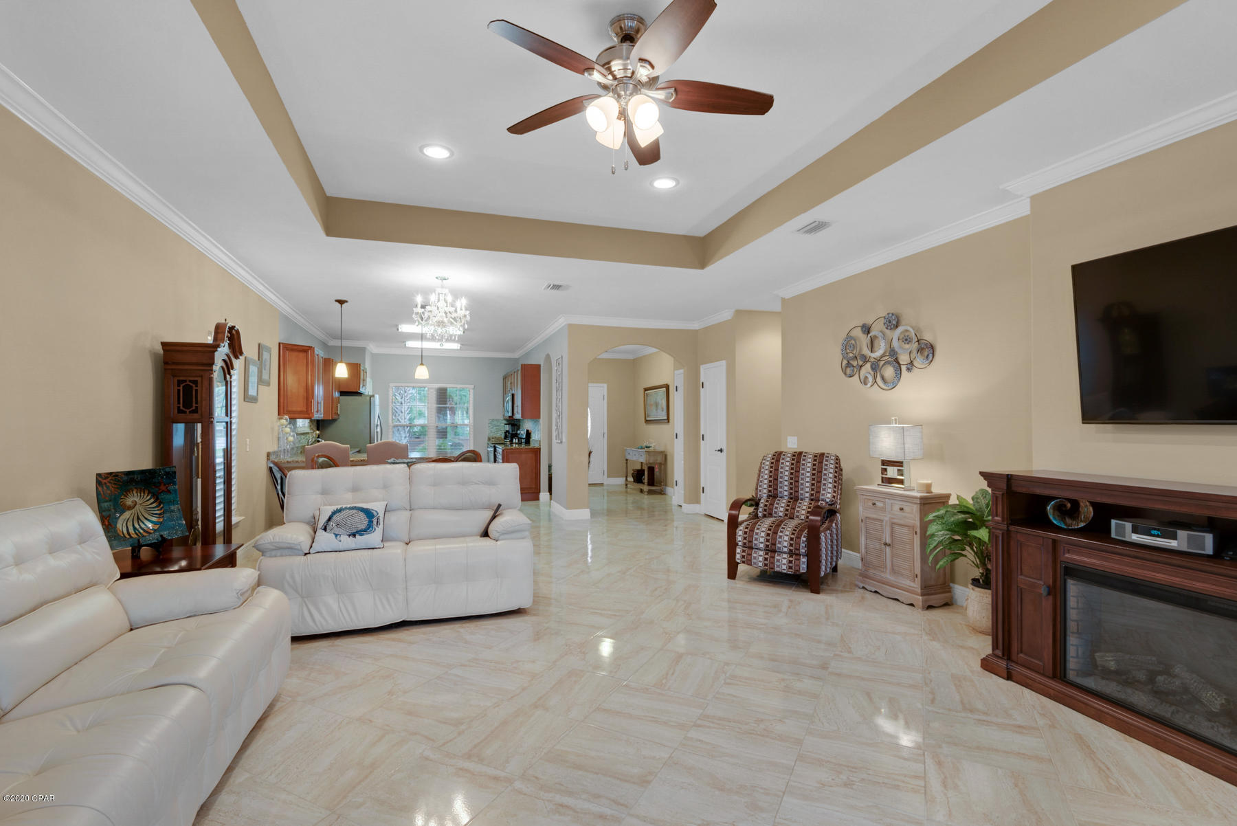 Open Sands - Residential