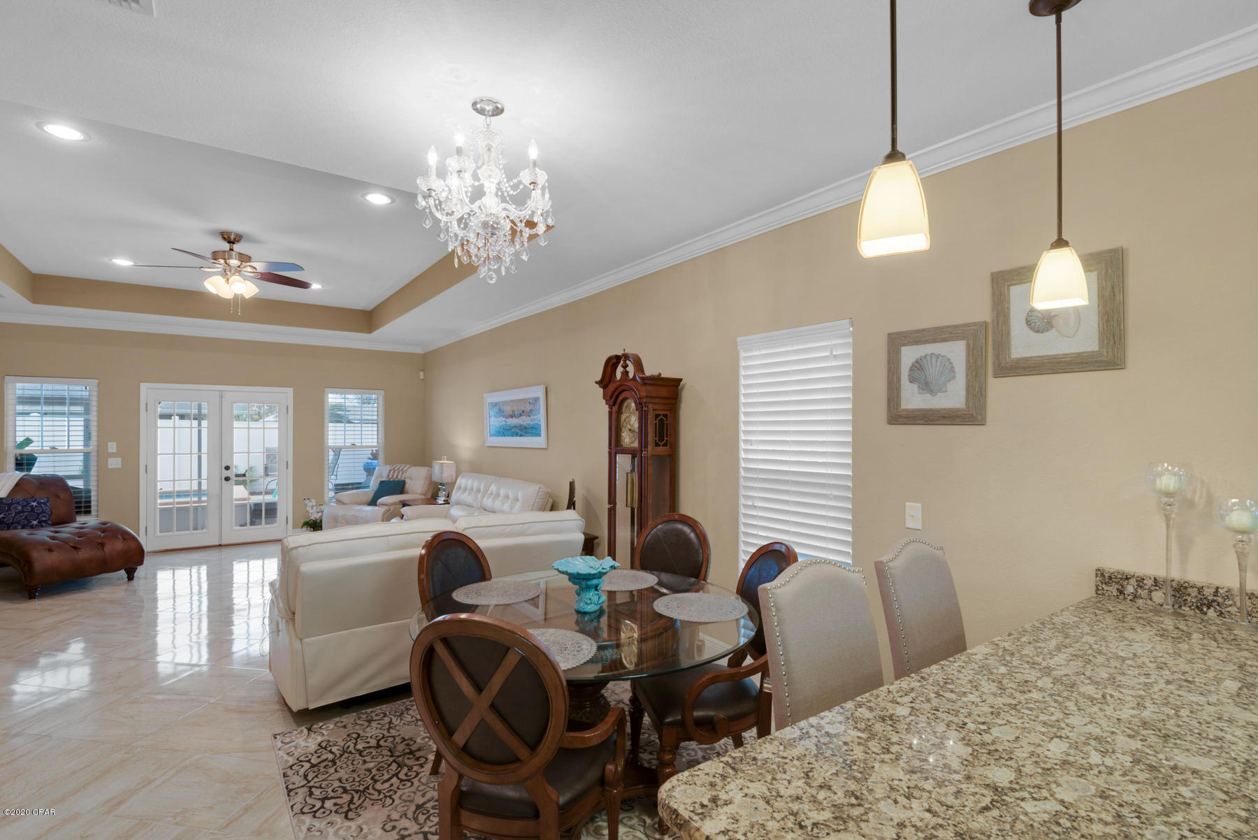 Open Sands - Residential