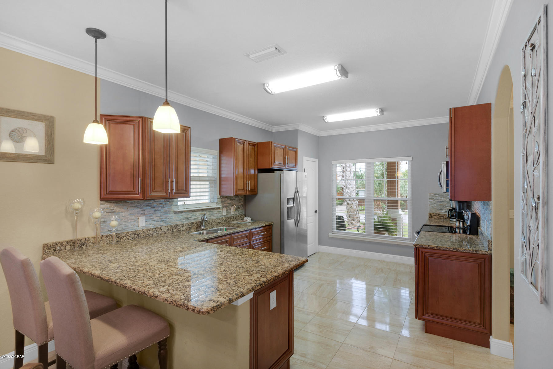 Open Sands - Residential