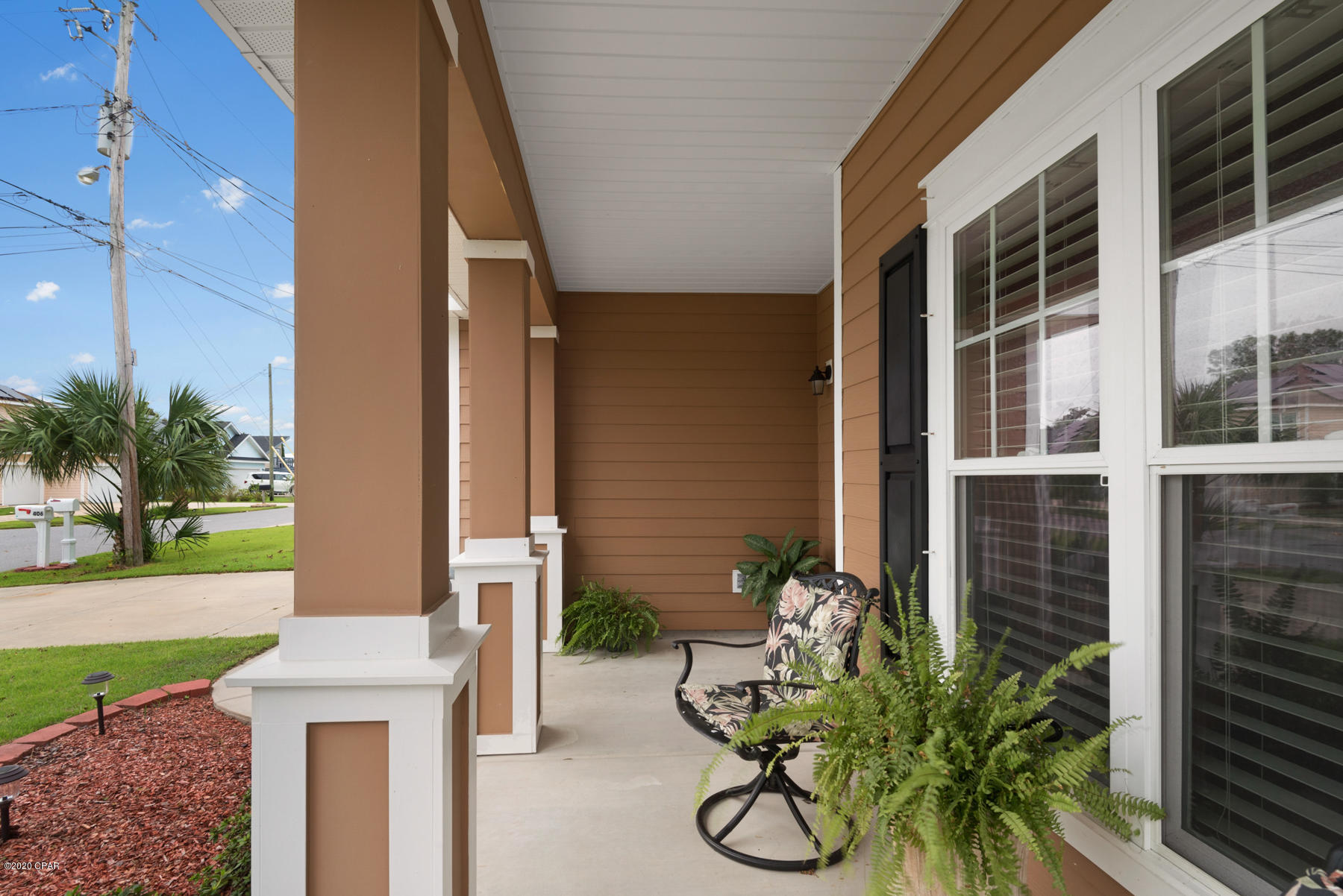 Open Sands - Residential