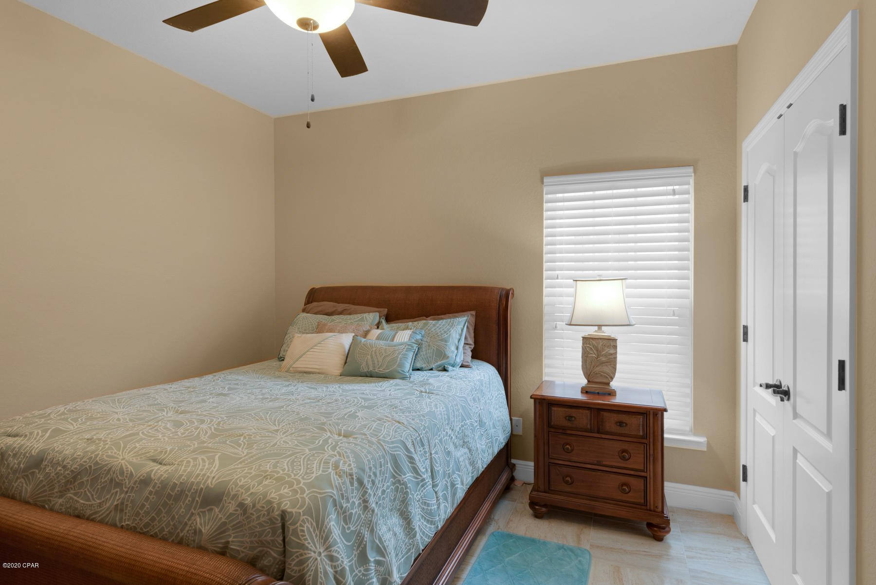 Open Sands - Residential