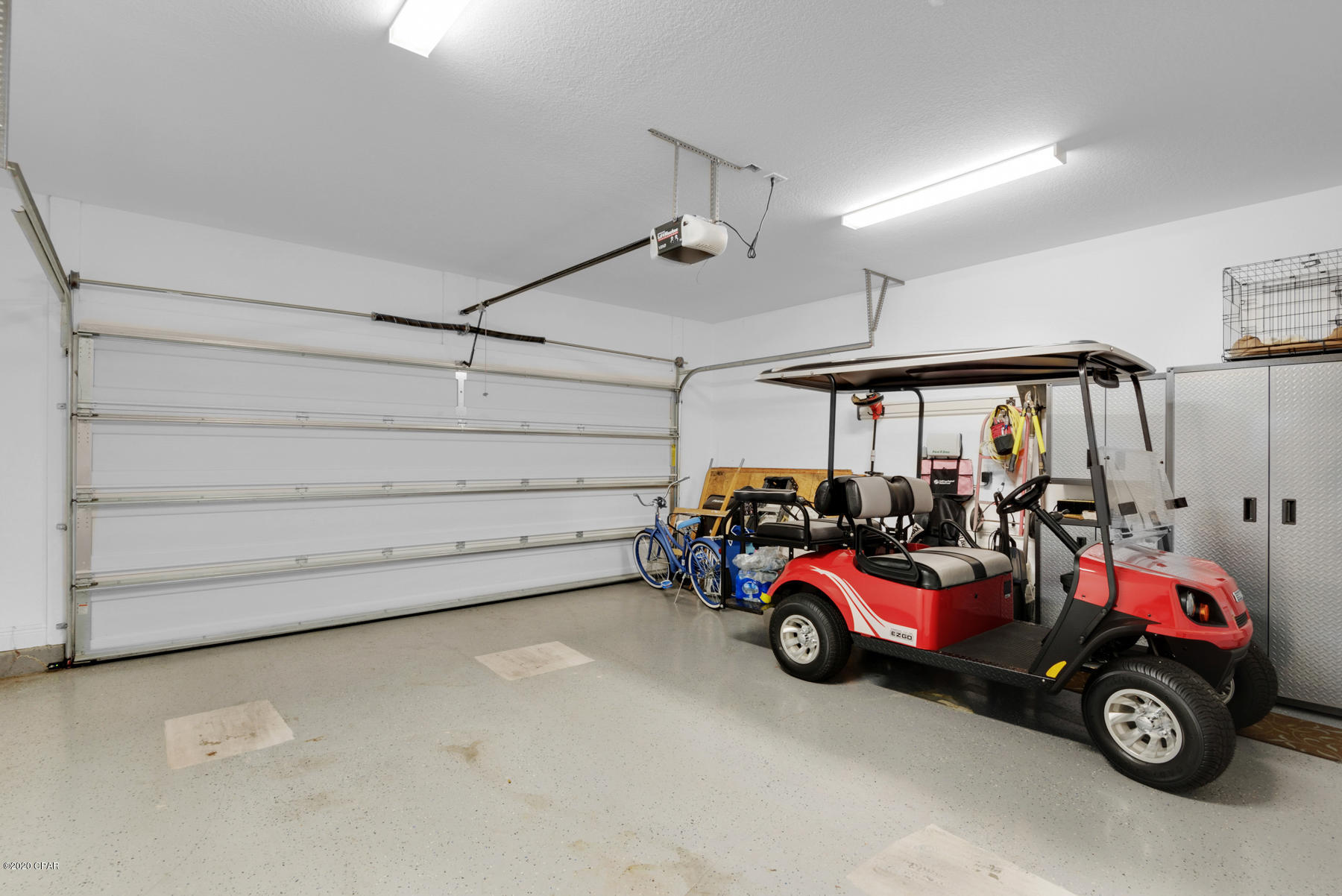 Open Sands - Residential