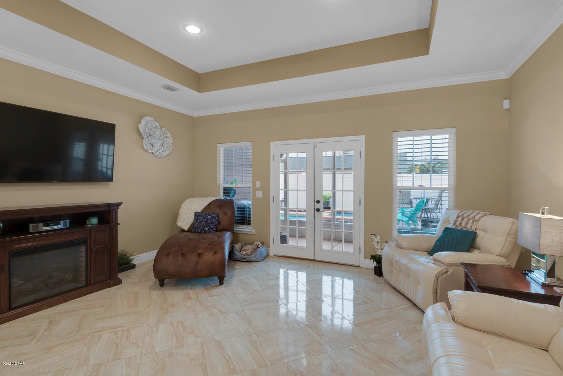 Open Sands - Residential