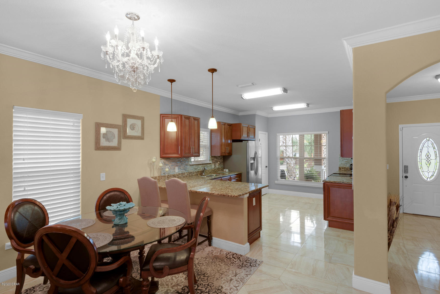 Open Sands - Residential