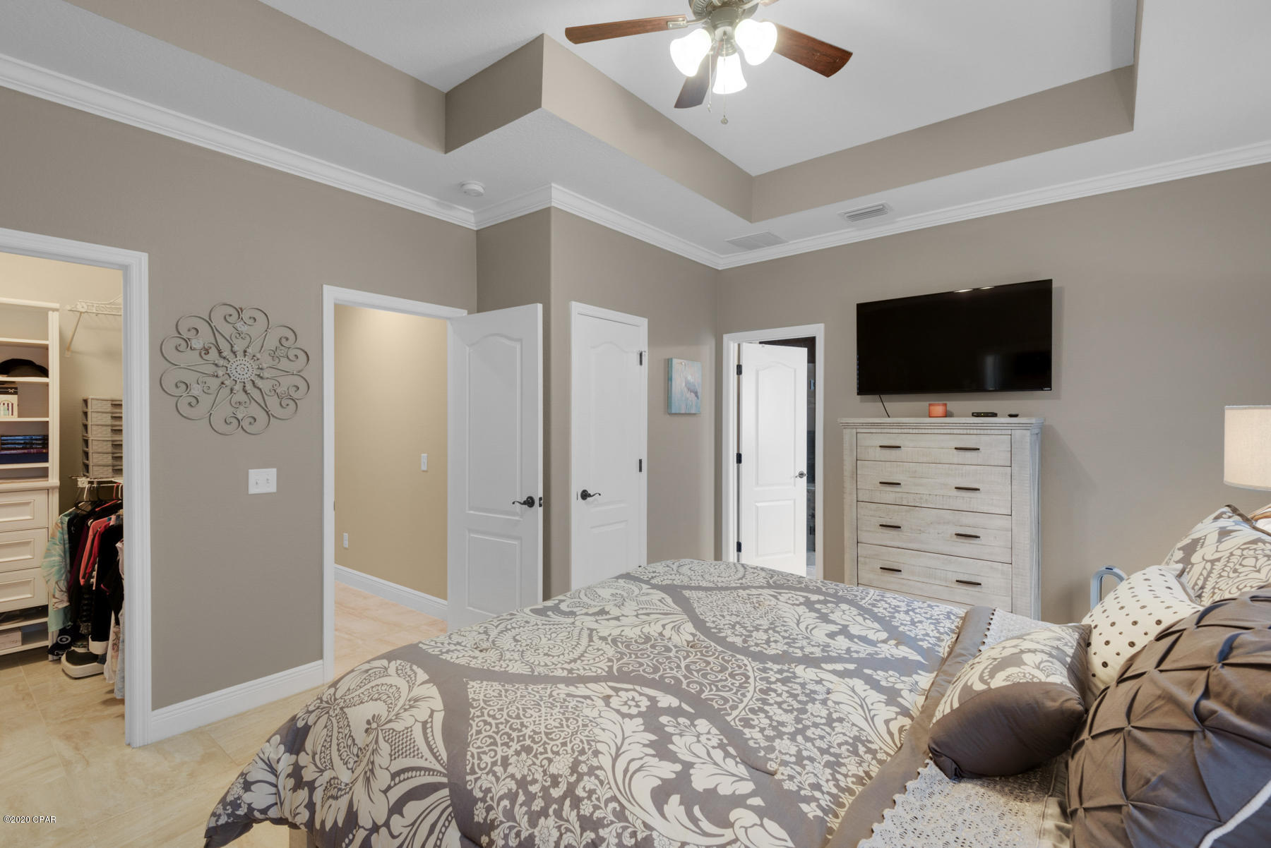 Open Sands - Residential