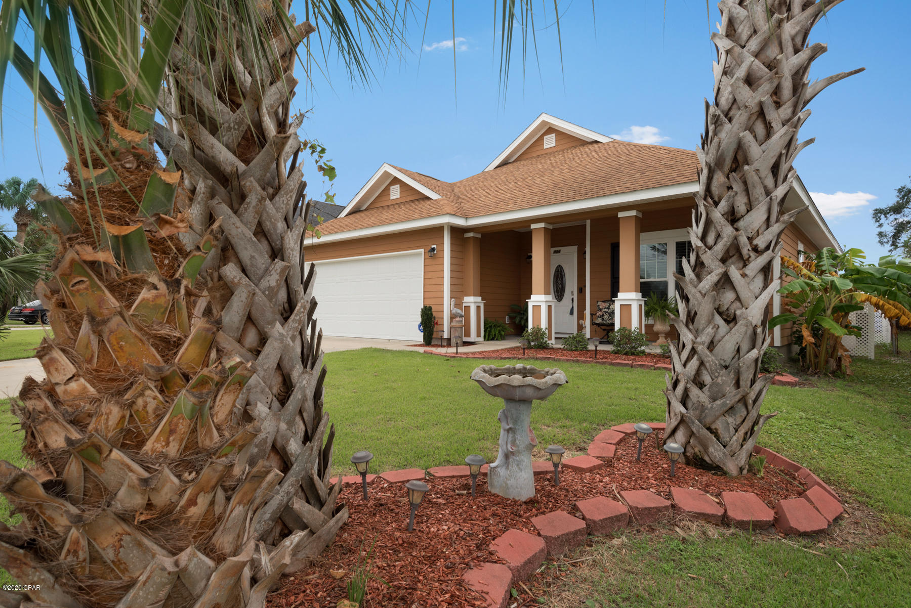 Open Sands - Residential