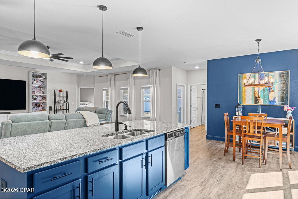 Titus Park - Residential