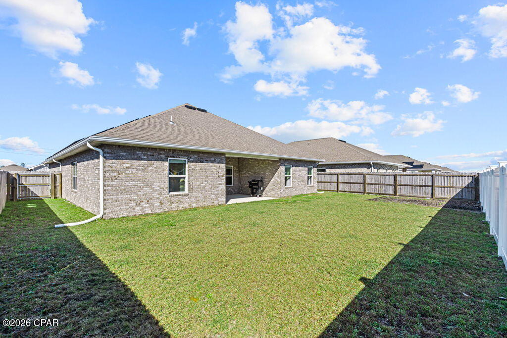 Titus Park - Residential