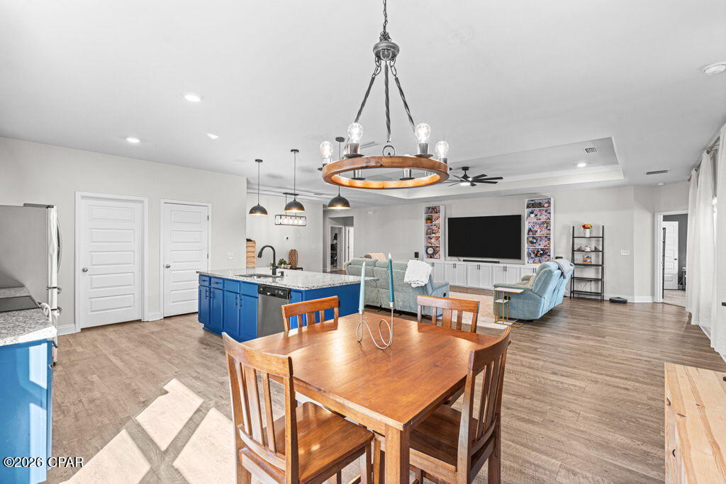 Titus Park - Residential