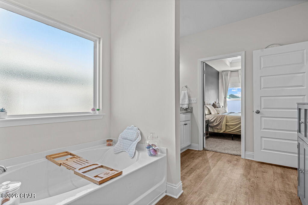 Titus Park - Residential