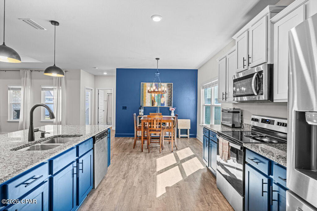 Titus Park - Residential