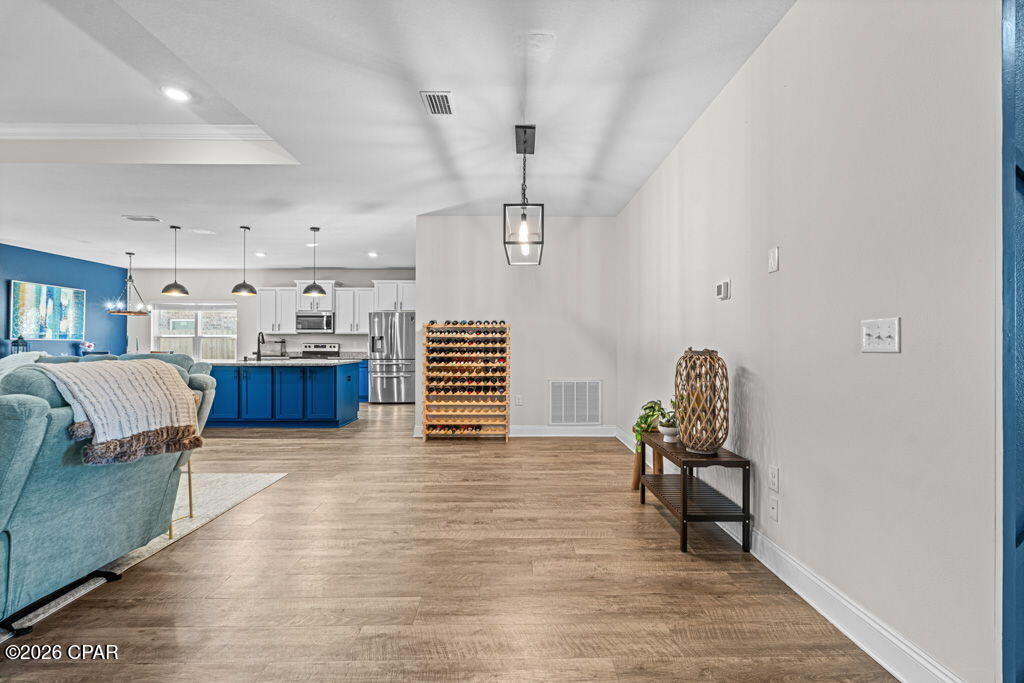 Titus Park - Residential