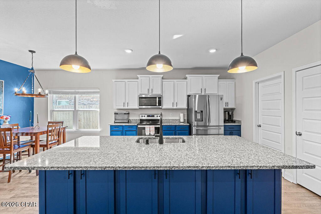 Titus Park - Residential